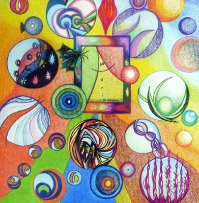 Workshops van Amandula